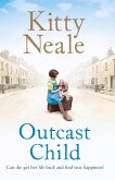 Outcast Child (eBook, ePUB)