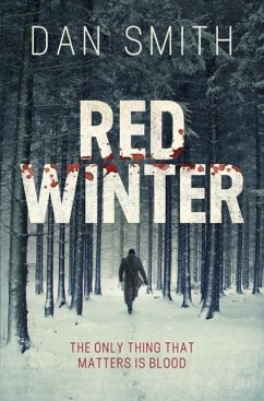 Red Winter (eBook, ePUB) - Smith, Dan