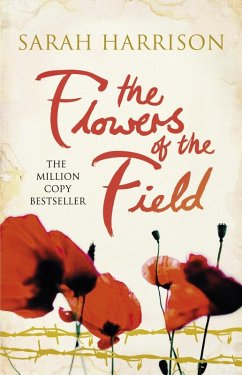 The Flowers of the Field (eBook, ePUB) - Harrison, Sarah