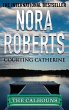 Courting Catherine (eBook, ePUB) - Bild 1