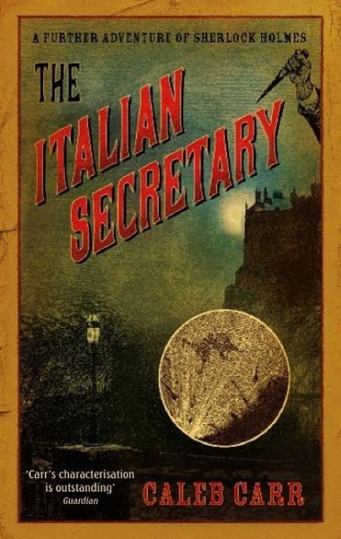 The Italian Secretary (eBook, ePUB) The Italian Secretary (eBook, ePUB)