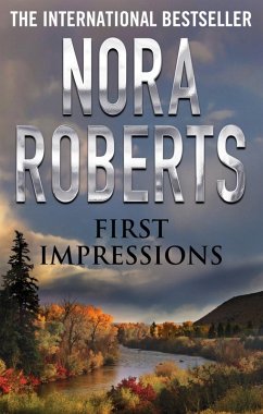 First Impressions (eBook, ePUB) - Roberts, Nora