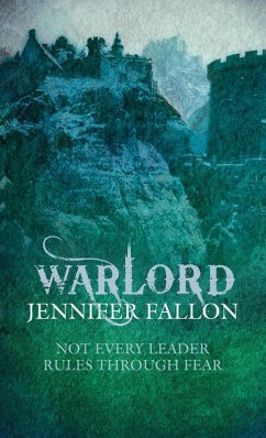 Cover Warlord (eBook, ePUB)
