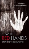 With Red Hands (eBook, ePUB)
