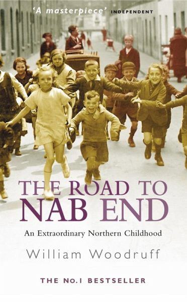 The Road To Nab End (eBook, ePUB) The Road To Nab End (eBook, ePUB)