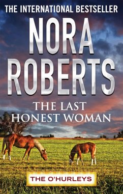 Cover The Last Honest Woman (eBook, ePUB)