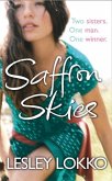 Saffron Skies (eBook, ePUB)