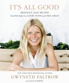 It's All Good (eBook, ePUB)