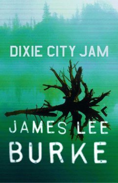 Dixie City Jam (eBook, ePUB) - Burke, James Lee