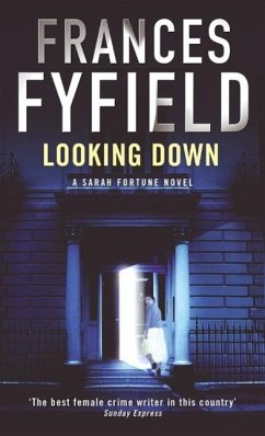 Cover Looking Down (eBook, ePUB)