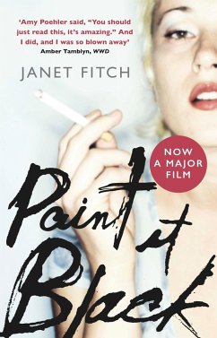 Paint It Black (eBook, ePUB) - Fitch, Janet