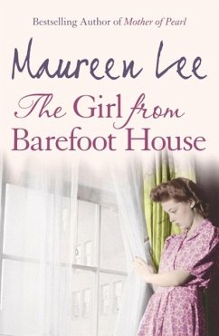Cover The Girl From Barefoot House (eBook, ePUB)
