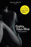 Eighty Days Blue (eBook, ePUB)