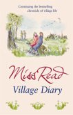 Village Diary (eBook, ePUB)