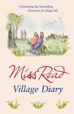 Village Diary (eBook, ePUB) - Read, Miss