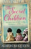The Secret Children (eBook, ePUB)