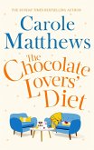The Chocolate Lovers' Diet (eBook, ePUB)