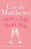 More to Life Than This (eBook, ePUB)