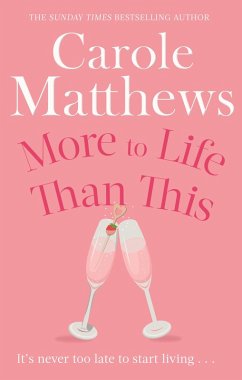 Cover More to Life Than This (eBook, ePUB)
