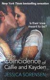 The Coincidence of Callie and Kayden (eBook, ePUB)