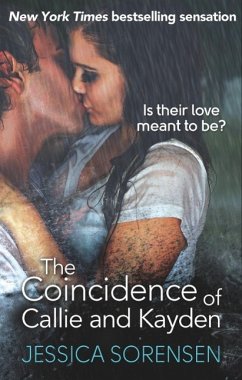 The Coincidence of Callie and Kayden (eBook, ePUB) - Sorensen, Jessica