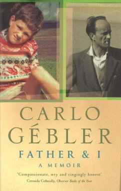 Cover Father And I (eBook, ePUB)