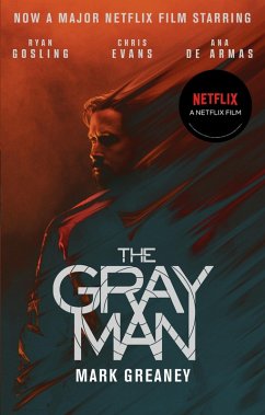 The Gray Man (eBook, ePUB) - Greaney, Mark