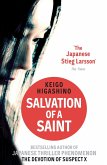 Salvation of a Saint (eBook, ePUB)