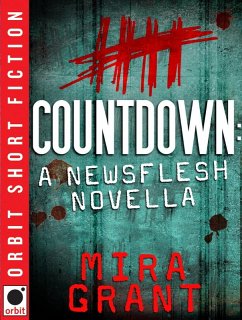 Cover Countdown (eBook, ePUB)