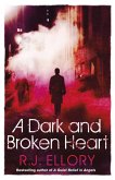 A Dark and Broken Heart (eBook, ePUB)