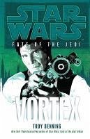 Cover Star Wars: Fate of the Jedi - Vortex (eBook, ePUB)