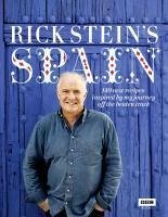 Rick Stein's Spain (eBook, ePUB) - Stein, Rick