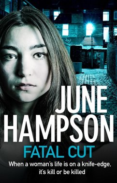 Cover Fatal Cut (eBook, ePUB)