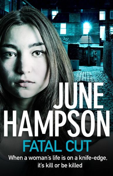 Fatal Cut (eBook, ePUB) Fatal Cut (eBook, ePUB)