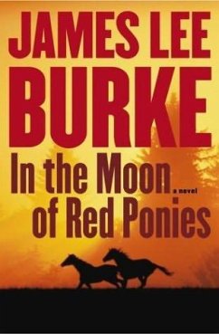 Cover In The Moon of Red Ponies (eBook, ePUB)