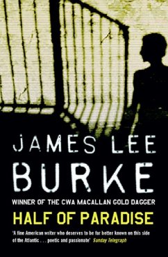 Half of Paradise (eBook, ePUB) - Burke, James Lee