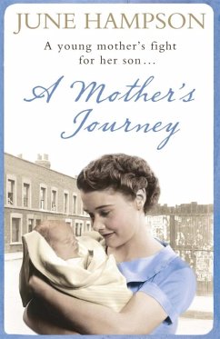 Cover A Mother's Journey (eBook, ePUB)