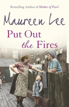 Put Out the Fires (eBook, ePUB) - Lee, Maureen