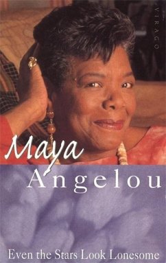 Even The Stars Look Lonesome (eBook, ePUB) - Angelou, Maya