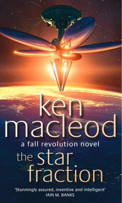 Cover The Star Fraction (eBook, ePUB)