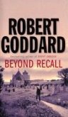 Beyond Recall (eBook, ePUB)