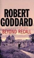 Beyond Recall (eBook, ePUB) - Goddard, Robert