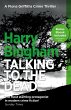 Talking to the Dead (eBook, ePUB) - Bild 1