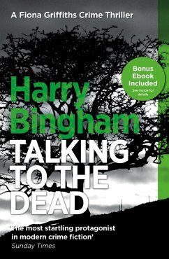 Talking to the Dead (eBook, ePUB) - Bingham, Harry