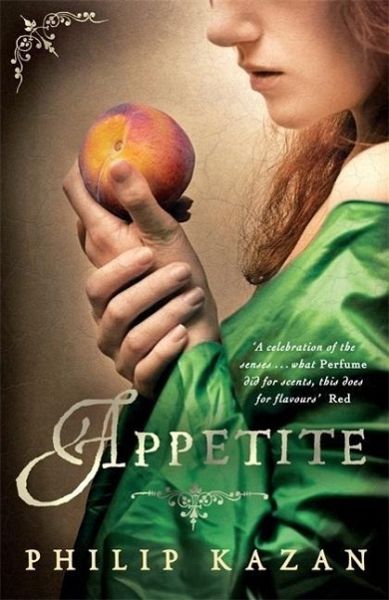 Appetite (eBook, ePUB) Appetite (eBook, ePUB)