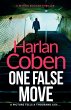 One False Move (eBook, ePUB) - Bild 1