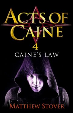 Cover Caine's Law (eBook, ePUB)