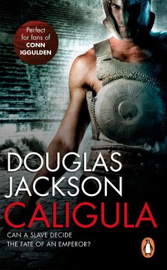 Caligula (eBook, ePUB) - Jackson, Douglas
