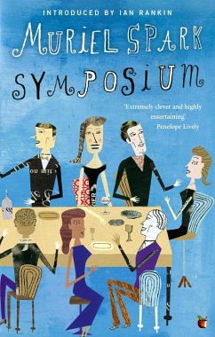 Symposium (eBook, ePUB) - Spark, Muriel