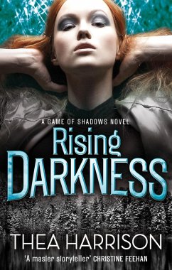 Cover Rising Darkness (eBook, ePUB)